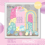 Easter Bundle Design