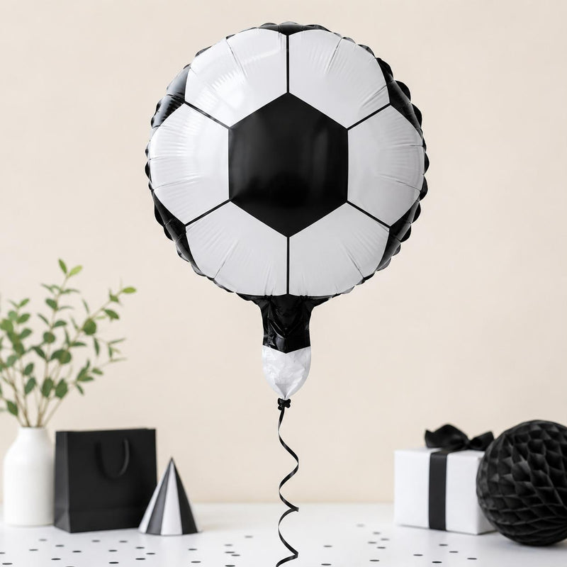 Soccer Ball 9"  2Pcs Per package