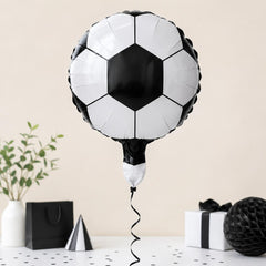 Soccer Ball 9