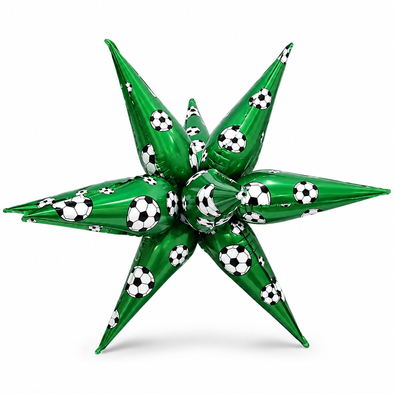 Soccer Starburst 26"