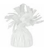 White Balloon Weight