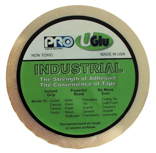Pro Uglu Adhesive Tape 3465