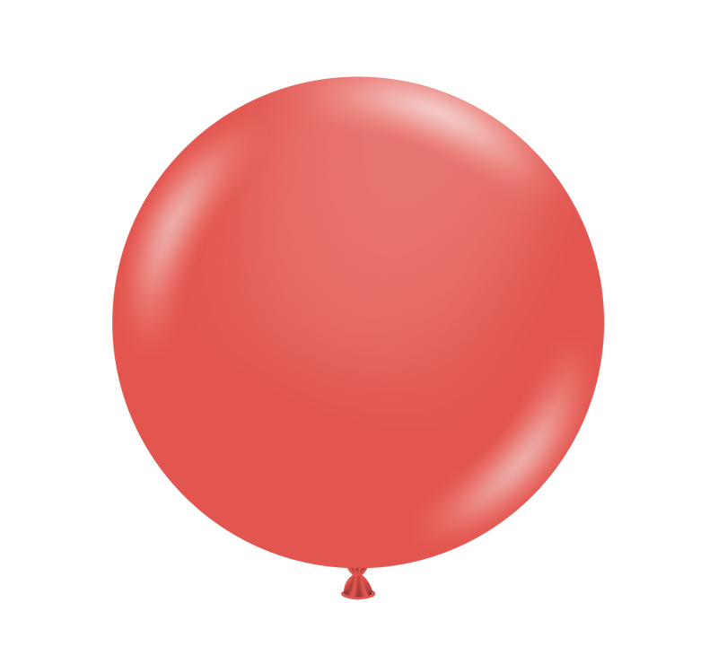TUFTEX | Designer Balloon Aloha - 17 in.