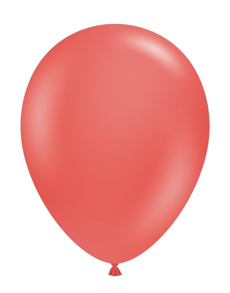 TUFTEX | Designer Balloon Aloha - 5 in.