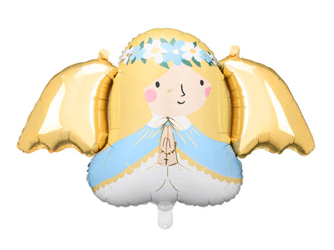 Angel Foil Balloon 30