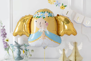Angel Foil Balloon 30"