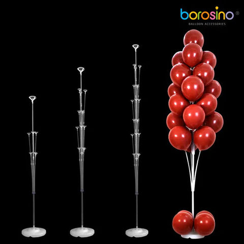 Balloon Display Center piece Stand B438C
