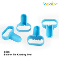 Balloon Tie Knotting Tool B606