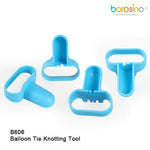 Balloon Tie Knotting Tool B606