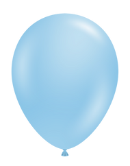 TUFTEX | Designer Balloon Baby Blue - 5 in.