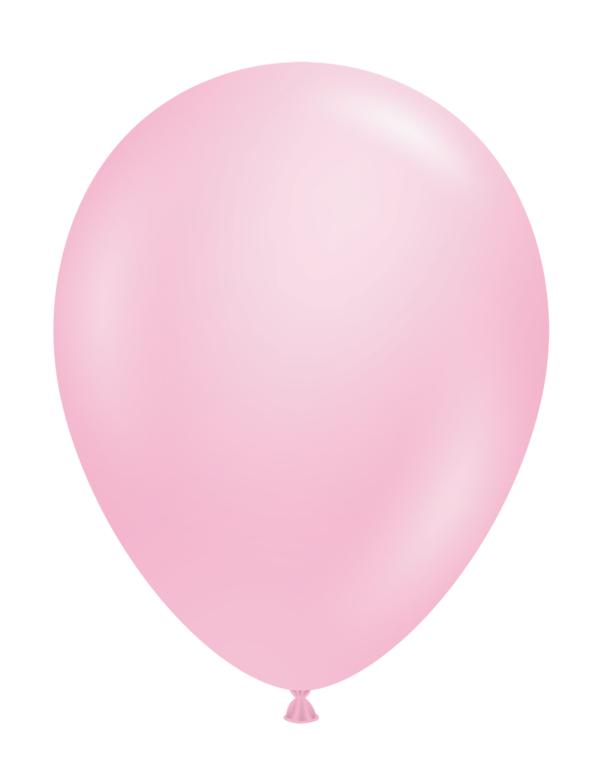 TUFTEX | Designer Balloon Baby Pink - 5 in.