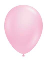 TUFTEX | Designer Balloon Baby Pink - 5 in.