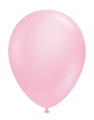 TUFTEX | Designer Balloon Baby Pink - 5 in.