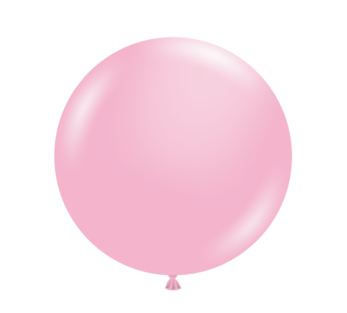 TUFTEX | Designer Balloon Baby Pink - 36 in. - 2Pcs Per Package