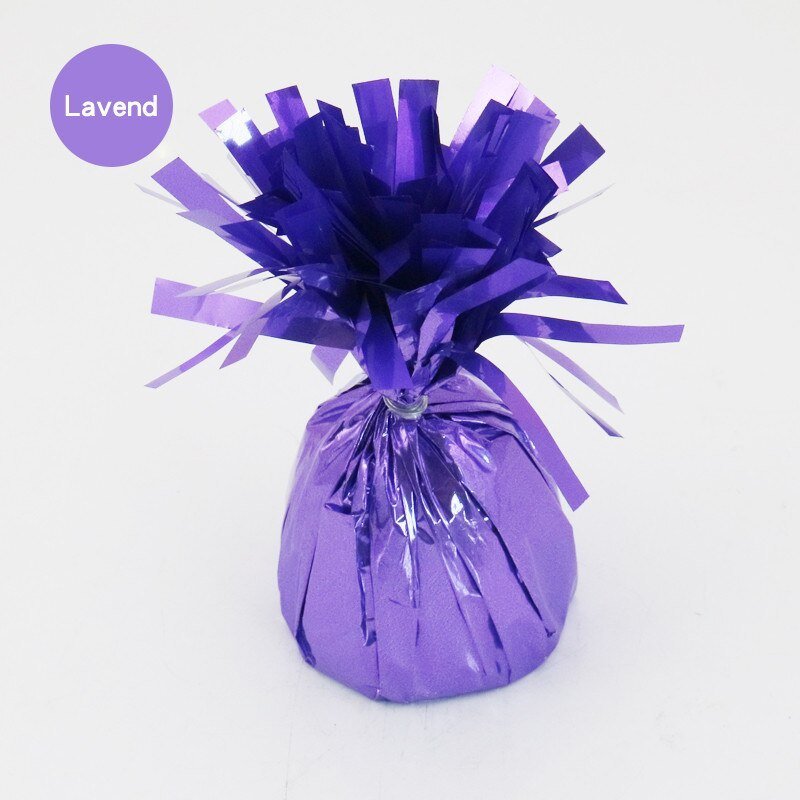 Balloon Weight Lavender - B621