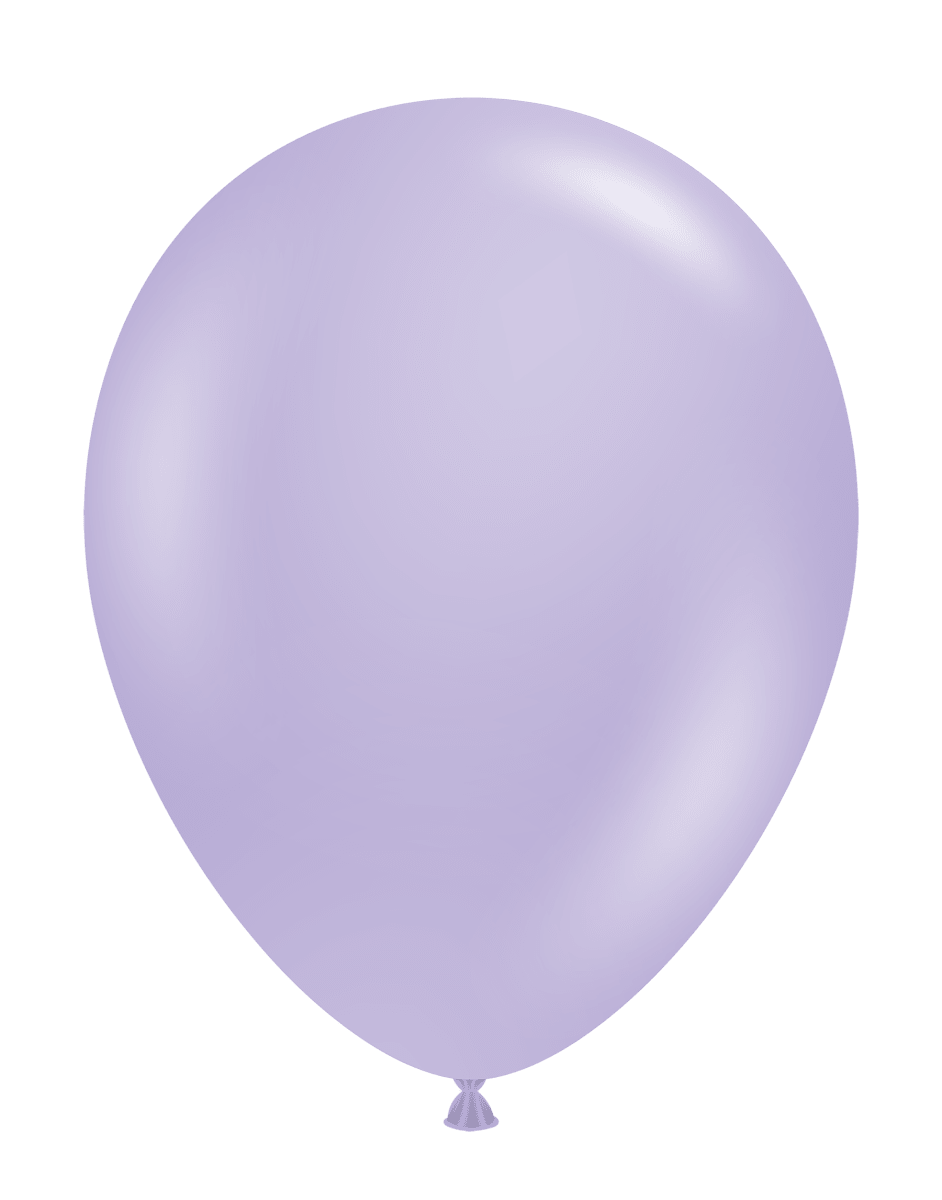 TUFTEX | Designer Balloon Blossom - 5 in.