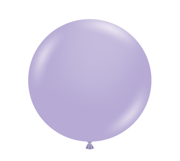 TUFTEX | Standard Balloon Blossom - 36 in. - 2Pcs Per Package