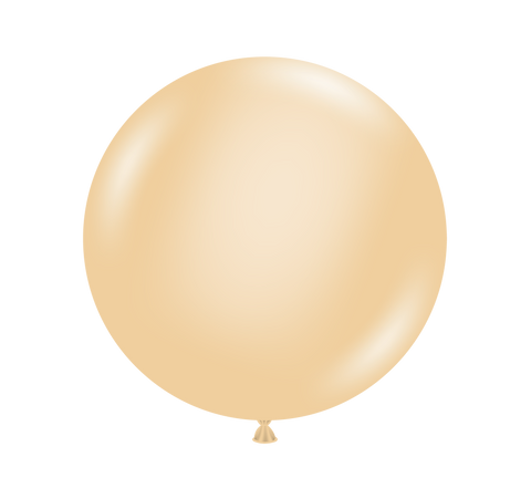 TUFTEX | Designer Balloon Blush - 36 in. - 2Pcs Per Package