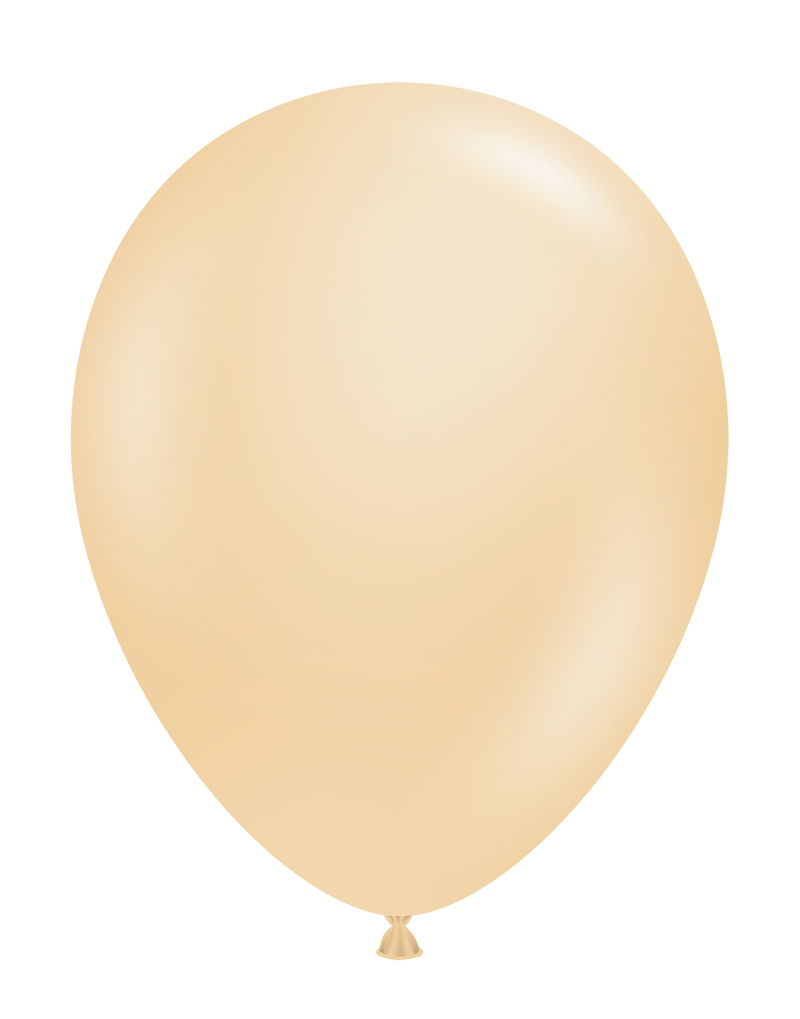 TUFTEX | Designer Balloon Blush - 11 in.