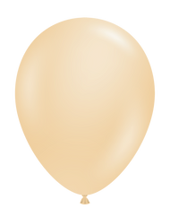 TUFTEX | Designer Balloon Blush - 5 in.