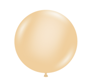 TUFTEX | Designer Balloon Blush - 17 in