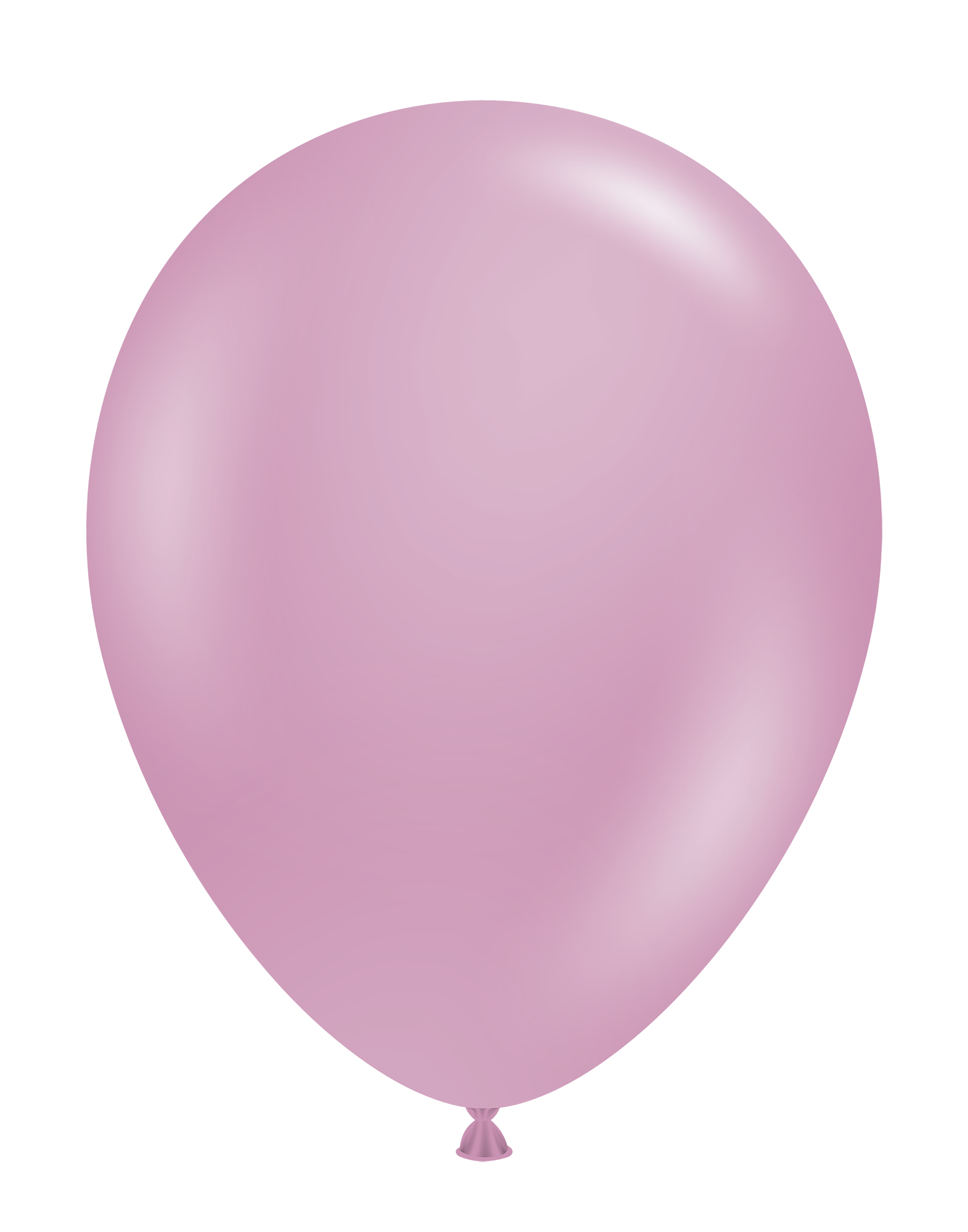 TUFTEX | Designer Balloon Canyon Rose - 11 in.