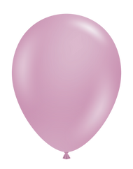 TUFTEX | Designer Balloon Canyon Rose - 11 in.
