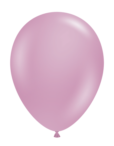 TUFTEX | Designer Balloon Canyon Rose - 11 in.