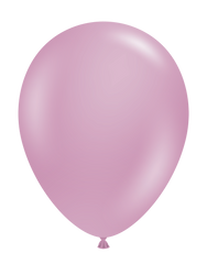 TUFTEX | Designer Balloon Canyon Rose - 11 in.