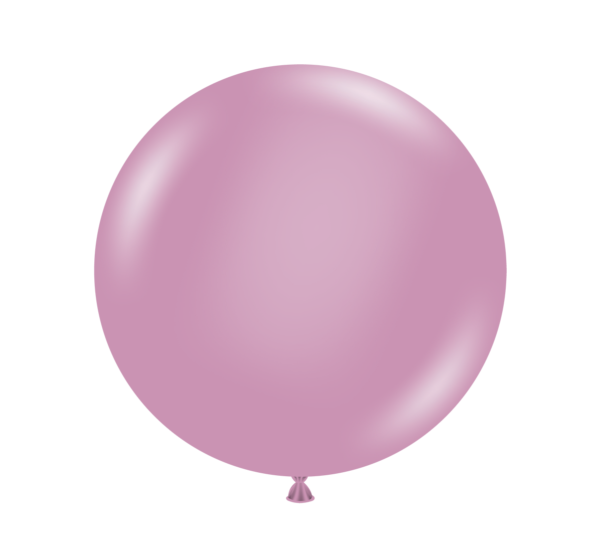 TUFTEX | Designer Balloon Canyon Rose - 17 in.