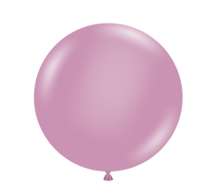 TUFTEX | Designer Balloon Canyon Rose - 17 in.