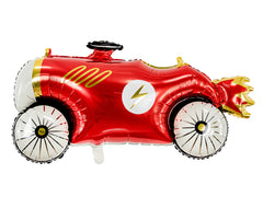 Car Foil Balloon 36