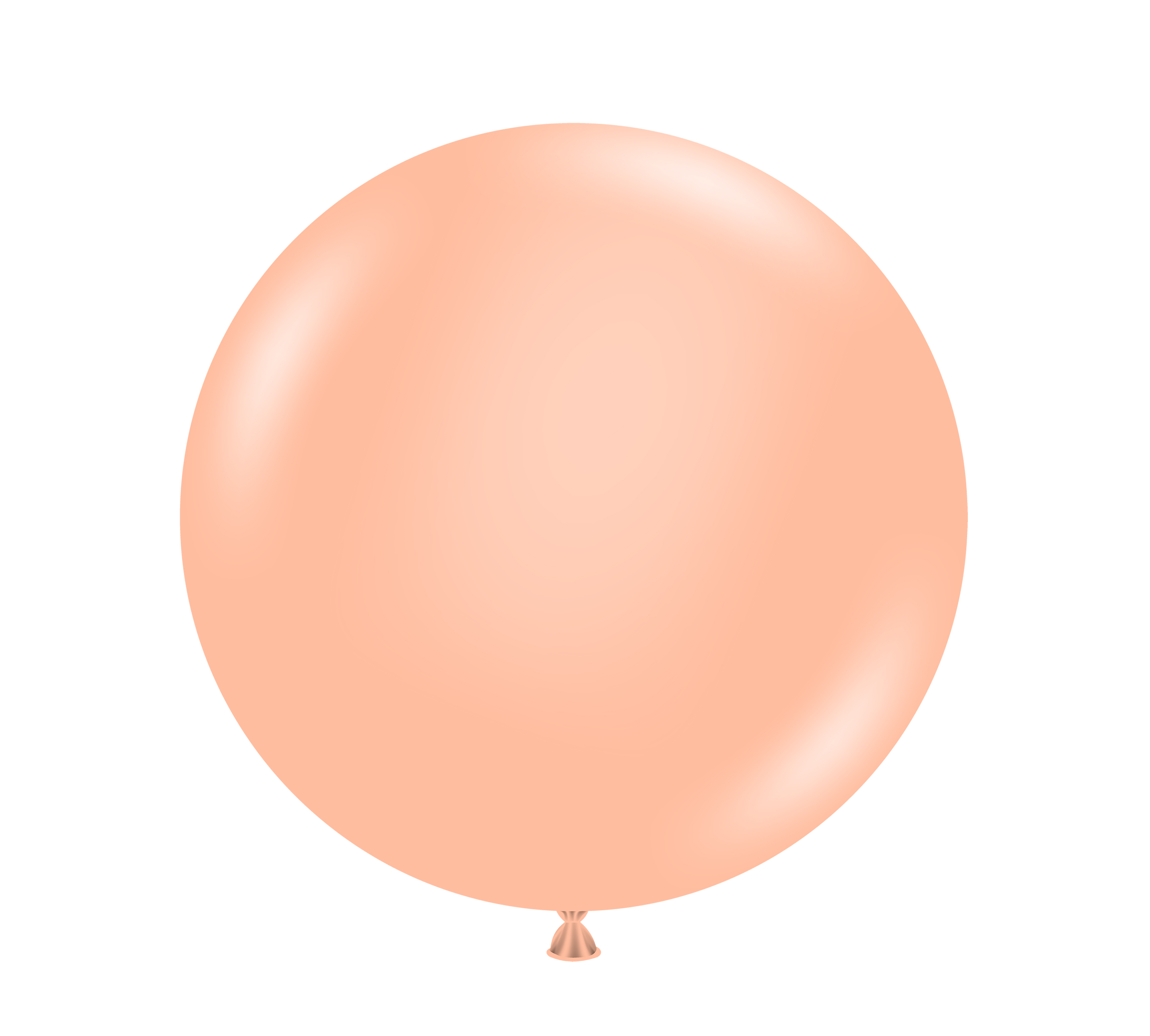 TUFTEX | Standard Balloon Cheeky - 36 in. - 2Pcs Per Package