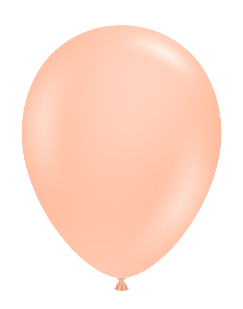 TUFTEX | Designer Balloon Cheeky - 5 in.