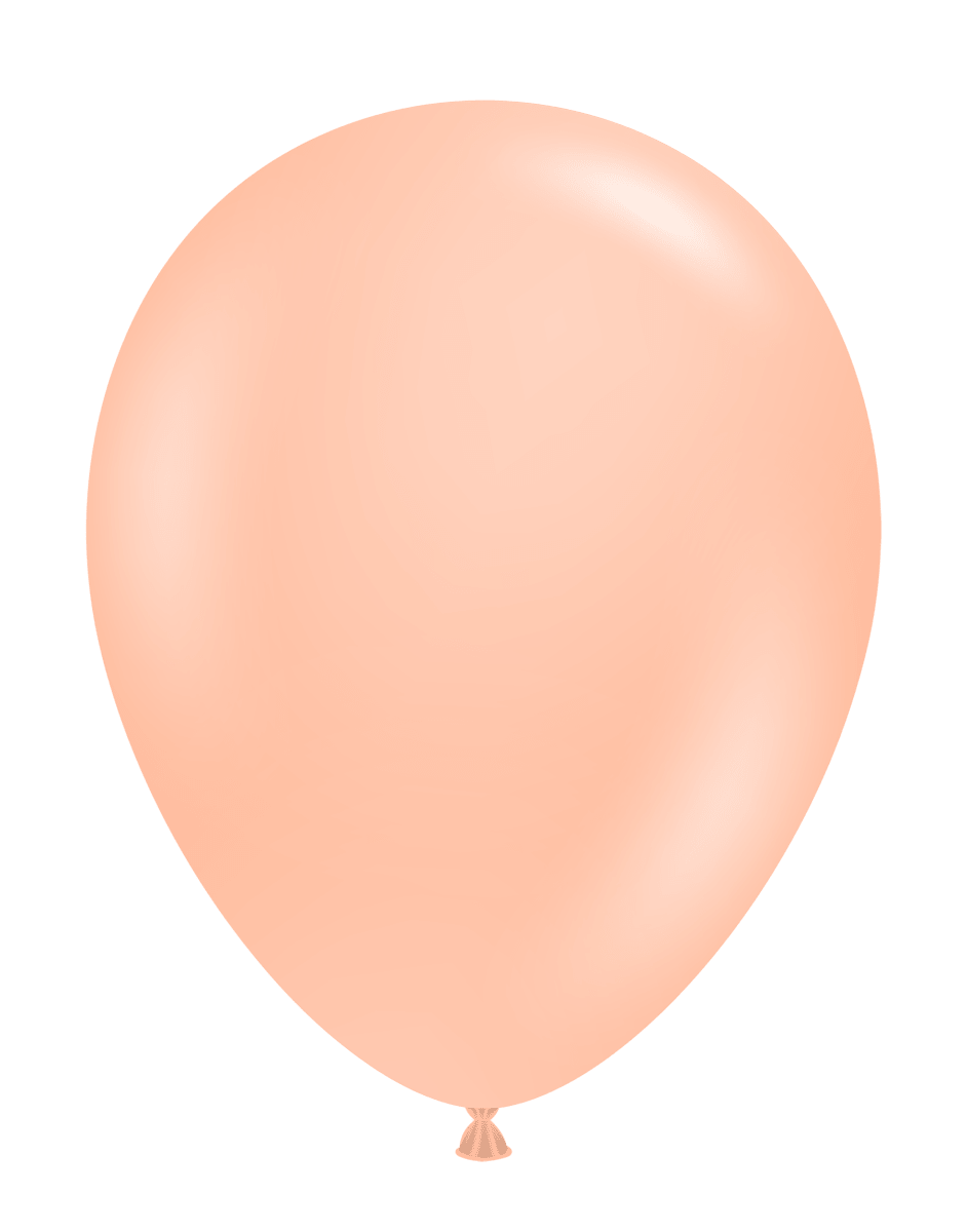 TUFTEX | Designer Balloon Cheeky - 5 in.
