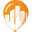 logo of Balloons Houston | Gemar Balloons USA – City Balloons