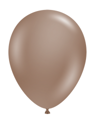 TUFTEX | Designer Balloon Cocoa - 5 in.