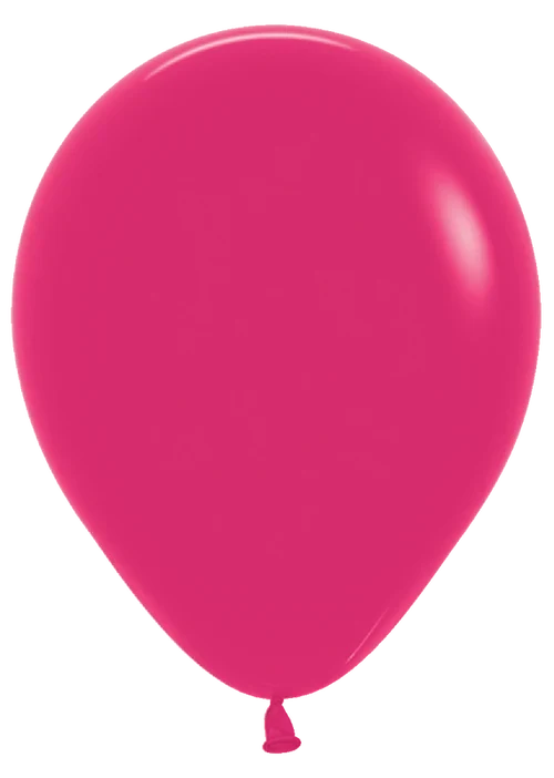 SEMPERTEX | Deluxe Cosmo Pink- 11 in.