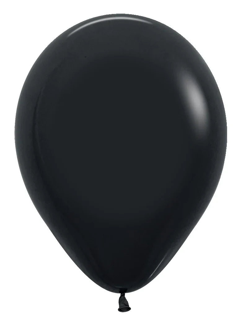 SEMPERTEX | Deluxe Black - 5 in.