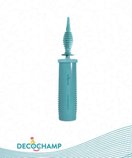 DecoPumps | Hand Pump