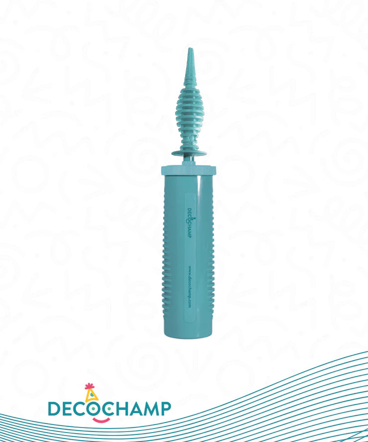 DecoPumps | Hand Pump