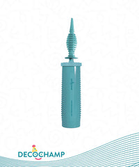 DecoPumps | Hand Pump