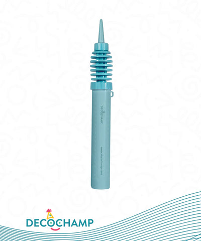 DecoPumps Mini | Mini Hand Pump