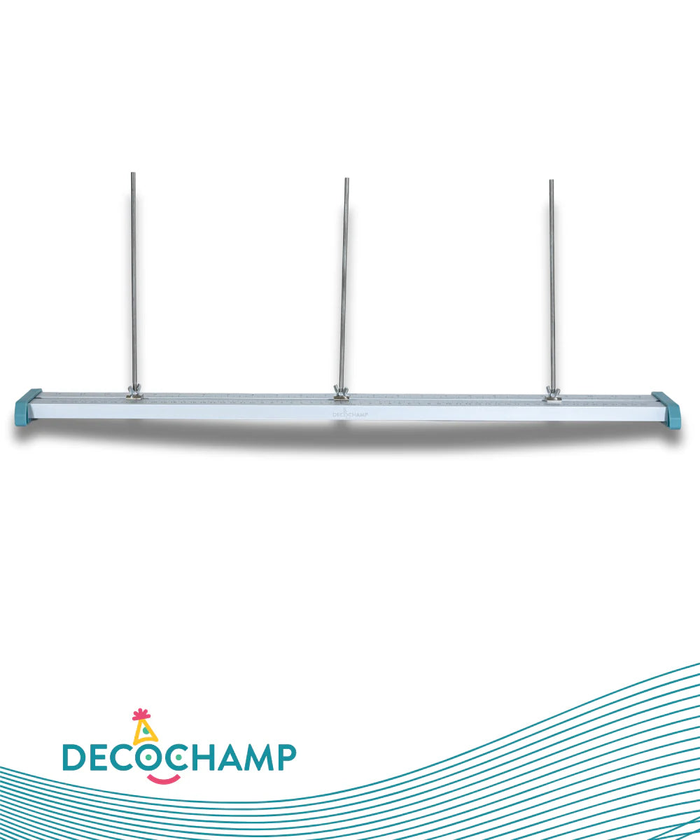 Deco Ruler Balloon Sizer