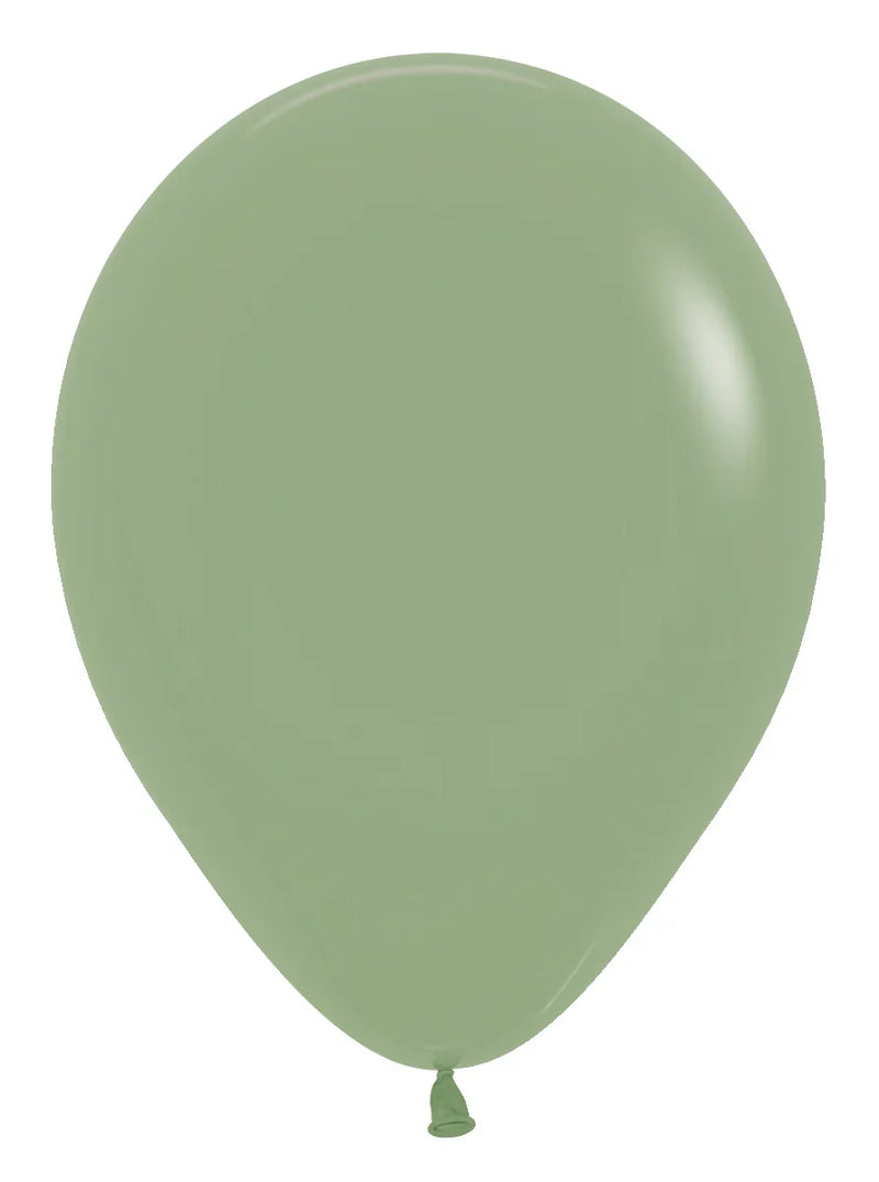 SEMPERTEX | Deluxe Eucalyptus - 11 in.