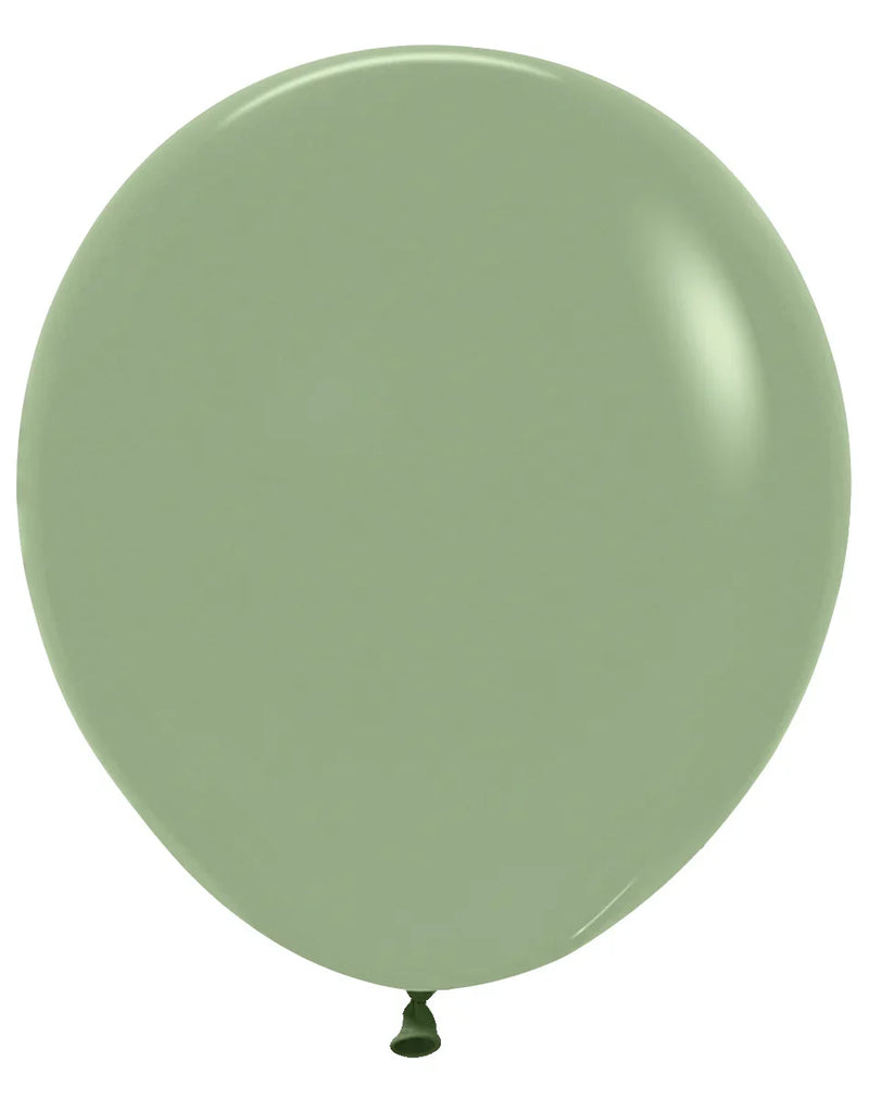 SEMPERTEX | Deluxe Eucalyptus - 18 in.