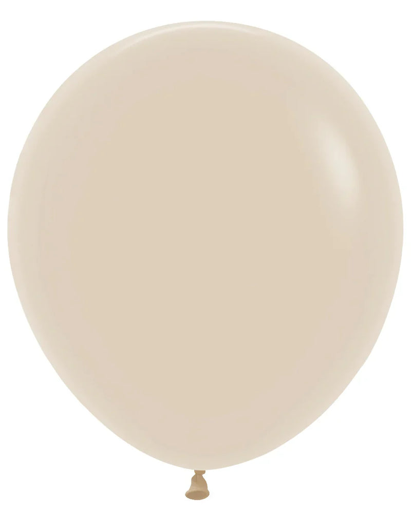 SEMPERTEX | Deluxe White Sand - 18 in.