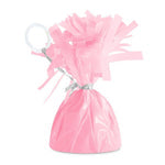 Pastel Pink Balloon Weight