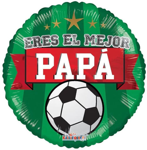 Eres El Mejor Papa 18