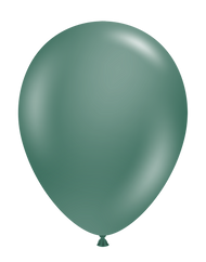 TUFTEX | Designer Balloon Evergreen - 11 in.